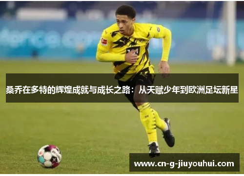 桑乔在多特的辉煌成就与成长之路：从天赋少年到欧洲足坛新星